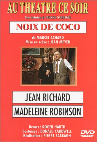 Noix De Coco