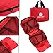Genenic First Aid Kit Big Travel Camping Survival Medical Bag Large Outdoor Sports Emergency Productthumb 2