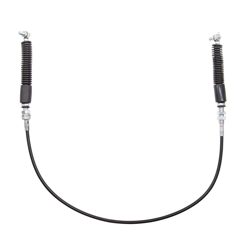 Fits Polaris Ranger RZR S 900 2015-2019 Tusk Gear Shift Cable