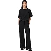 AllSaints Womens Zanda Sweatpant
