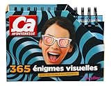 Enigmes Visuelles avec Cam (French Edition) by 