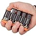 Zen Strength Adjustable Hand and Finger Exerciser - Grip Strengthener Training for Athletes and Musicians - Also for Arthritis and Physical Therapy