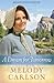 A Dream for Tomorrow (Homeward on the Oregon Trail Book 2) by