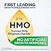 Similac Pro-Advance Infant Formula with 2'-FL HMO for Immune Support Ready to Feed Newborn Bottles, 2 fl oz (Special Discount Offer) (24