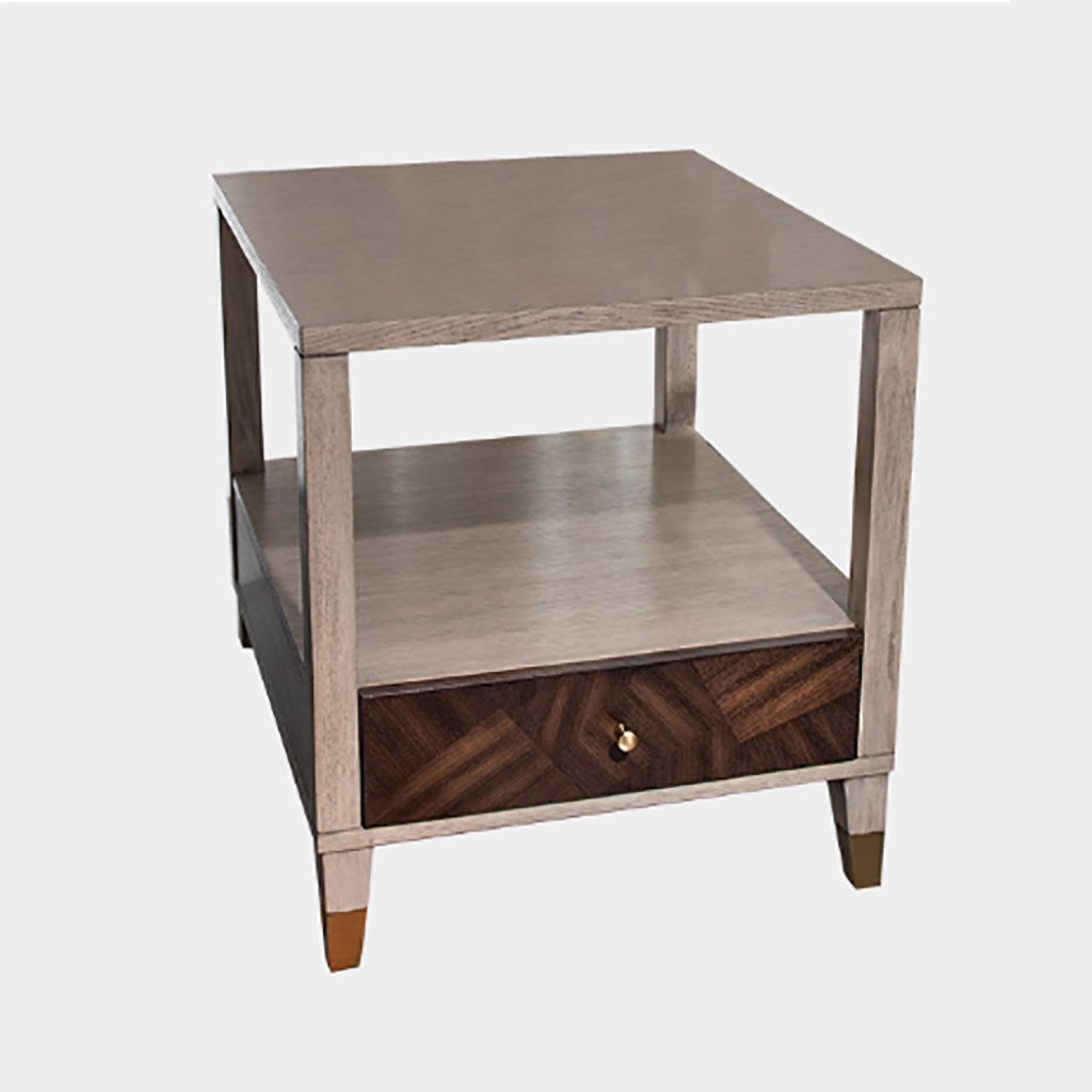 Amazon Com Ms Bedside Table Bedside Table Drawer Locker Small