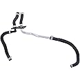 MOTOKU Heater Supply and Return Hose for Dodge Durango 3.6 2011-2014, Jeep Grand Cherokee 3.6 2011-2015 and 3.0 Diesel 2014-2019