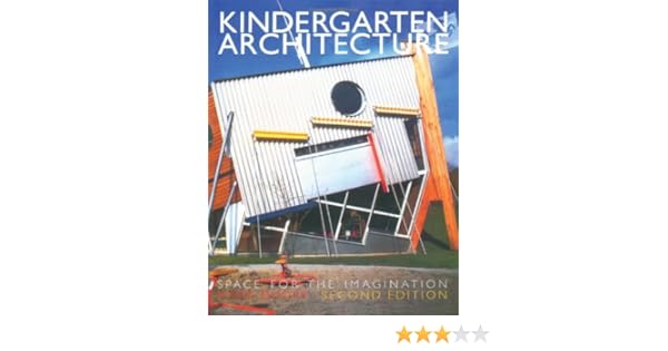 KINDERGARTEN ARCHITECTURE MARK DUDEK PDF