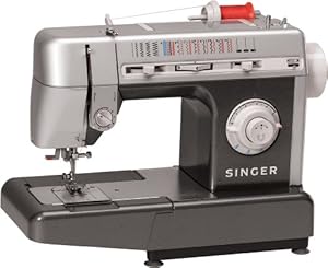 Amazon.com: Singer CG590 Commercial Grade Sewing Machine