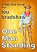 One Man Standing (Ben Blue Book 6)