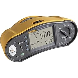 Fluke FLK-1662 DE Installation Tester