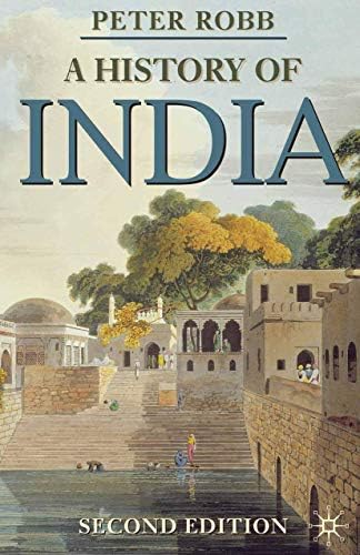 A History of India  洋書 The History of India (Histories of the Modern Nations): McLeod