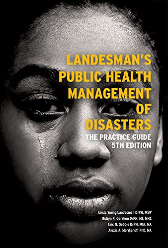 Public Health Management Of Disasters