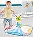 Fisher-Price Bright Beats Learnin' Lights Dance Mat