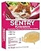Sentry Industries Inc. Sergeants Pet Care Prod 03282 Cat Flea/Tick Collar - Quantity 24