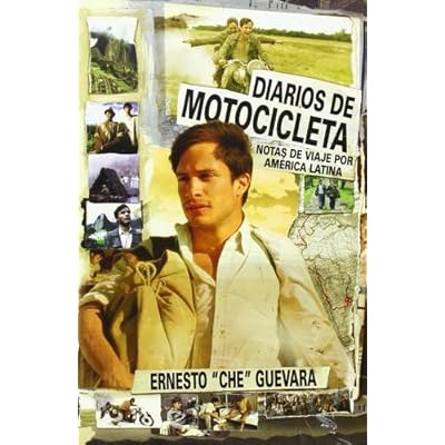 Diarios De Motocicleta (Che Guevara Publishing Project)