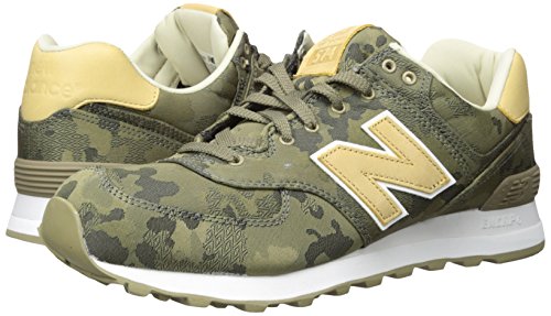 new balance men's 574 lifestyle fashion sneaker