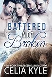 Battered Not Broken (BBW Paranormal Shapeshifter Romance)