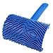 Bluesky Blue Plastic Handle Rubber Wood Graining Pattern Wall Painting Decoration DIY Tool