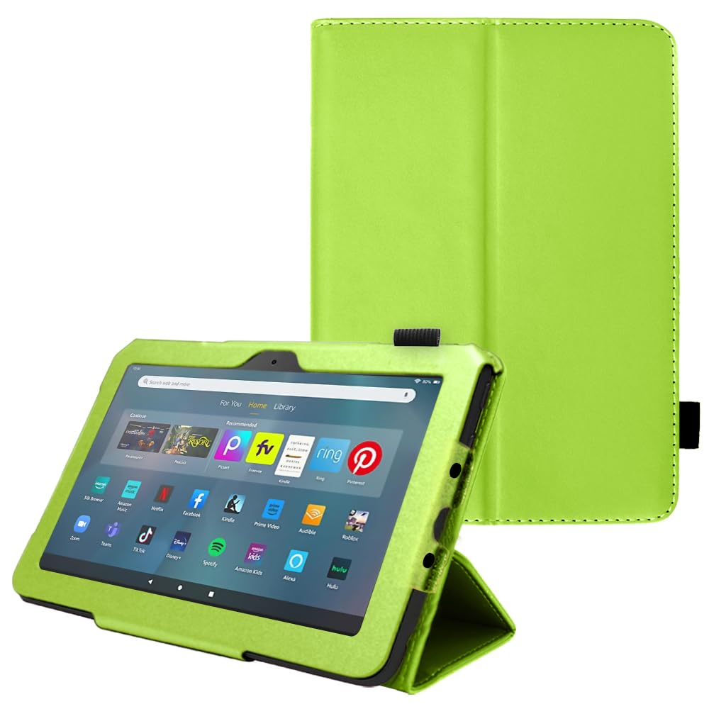 TECHGEAR Smart Case Designed For All New Amazon Fire Max 11