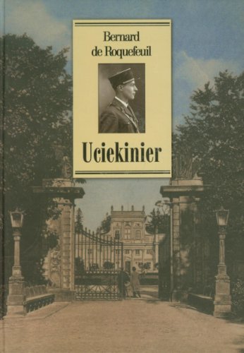 Uciekinier
