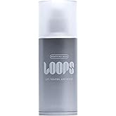 LOOPS Collagen Wrapping Mask - Lifts and Firms Skin for a Smoother Look - Peel Off Collagen Face Masks - Skin Tightening Facial Mask for Anti-aging, Moisturizing, Replenishing Overnight Face Mask