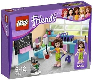 3933 lego friends Clearance