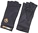 Copperstrike Copper Infused Compression Fingerless Arthritis Gloves Help Relieve Pain in Your Fingers Hand and Wrist | Improve Mobility and Circulation and Resume Normal Activities 1 Pair Medium