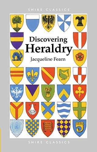 [F.r.e.e] Discovering Heraldry (Shire Discovering) W.O.R.D