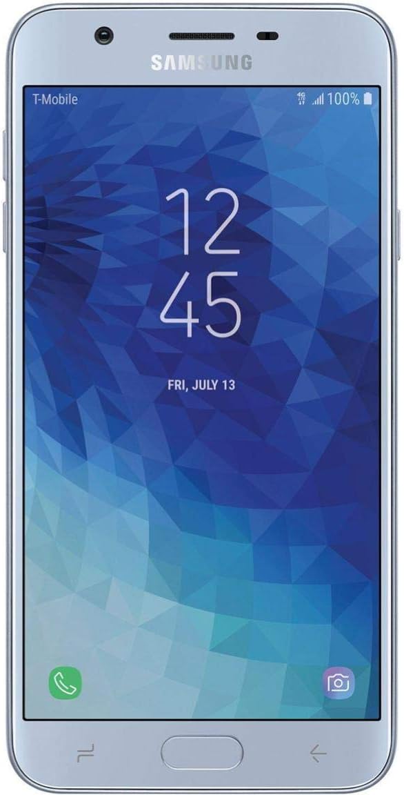 galaxy j7 silver