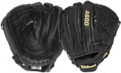 a600 baseball glove