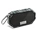 Waterproof Bluetooth Speaker,LESHP Bluetooth Wireless Portable Waterproof Pocket Speaker Shower Speaker  with Mic, Hands-free Calling Function for Shower, Travel, Hiking,Outdoor Activities