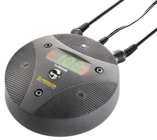 Midi minor. Tc electronics g minor. tc electronic g minor.
