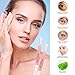Rapid Reduction Eye Cream - Under-Eye Bags Treatment - Instant Results within 120 Seconds - Fights Wrinkles and Fine Lines - Reduces Appearance of Dark Circles