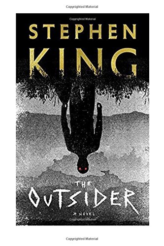 The Outsider: A Novel