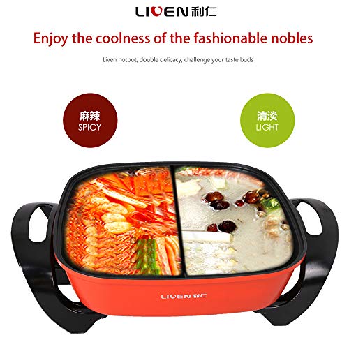 1 Electric+Divider+Non+Stick+Coating+HG+301BY