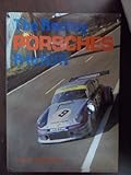 The Racing Porsches R to RSR, Starkey, John, 0854296042