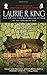 Justice Hall: A novel of suspense featuring Mary Russell and Sherlock Holmes