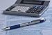 Zebra Pen F-Series Stainless Steel Ballpoint Refill, 2-Pack Black Ink, 1.6mm Bold Point, Smooth Writing, Ideal for Bold Lines and Signatures (82712)