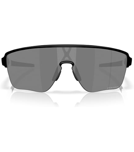 Amazon.com: Oakley Mens OO9248A Corridor Low Bridge Fit