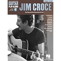 ミュージック The Very Best of Guitar The Very Best of Jim Croce: Croce, Jim: 9780634067174