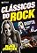 Livro Clássicos do Rock - Led Zeppelin, Motorhead, Black Sabbath (Discovery Publicações)