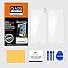 Spigen iPhone 6S Plus 6 Plus Screen Protector Tempered Glass / 2 Pack/Case Friendly for iPhone 6s Plus/iPhone 6 Plus