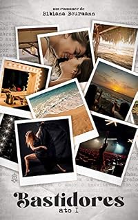 Livro Bastidores : ato I