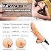 Heating Thrusting Viberate Adult Toys for Women Pleasure 8 Inch Medical Silicone Wand with 7 Powerful Vibrations for Adult Women Pleasure Sportthumb 1