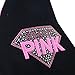 FH Group FB151102 Rhinestone Diamond Accessory Set High Back Bucket Pair Set Seat Covers w. Free Air Freshener- Fit Most Car, Truck, SUV, or Van