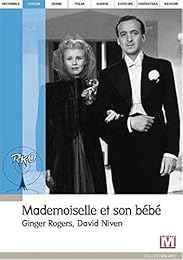 Mademoiselle Et Son Bébé