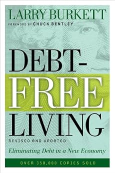 ”Debt Free Living”
