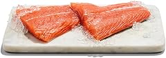 Salmon Atlantic Tail Cut Farm Raised