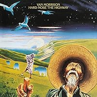 Van Morrison Ablum Cover