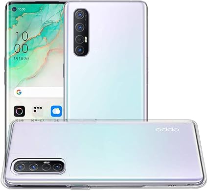 Amazon Co Jp 明誠 Oppo Reno 3 5g スマホケース Oppo Reno3 ケース スマホカバー 衝撃吸収 擦り傷防止 Tpu シリコン 薄型 軽量 ソフト クリア 透明 黄変防止 滑り止め Oppo Reno3 5g Softbank ケース 家電 カメラ